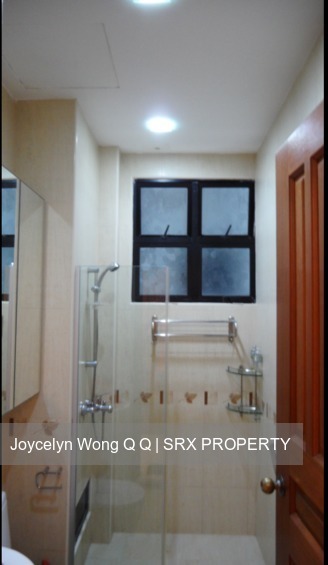 Fort Gardens (D15), Condominium #190672142